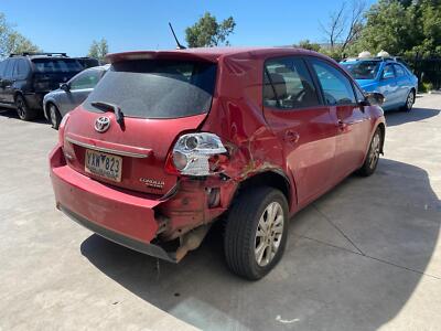 TOYOTA COROLLA ZRE152/153R 03/2007-10/2013 STEREO HEAD UNIT USB TYPE - Image 6