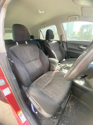 TOYOTA COROLLA ZRE152/153R 03/2007-10/2013 STEREO HEAD UNIT USB TYPE - Image 10