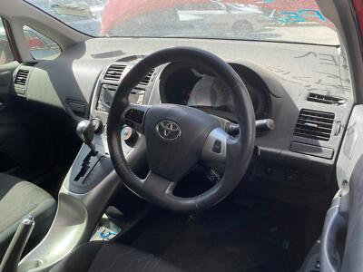 TOYOTA COROLLA ZRE152/153R 03/2007-10/2013 STEREO HEAD UNIT USB TYPE