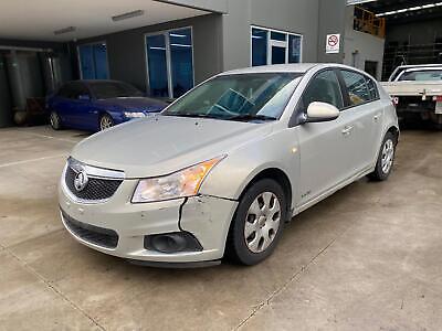 HOLDEN CRUZE JH 03/2011-01/2017 LEFT FRONT DOOR REG AND MOTOR ASSEMBLY 96996226 - Image 3