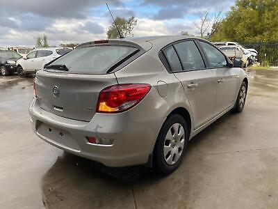 HOLDEN CRUZE JH 03/2011-01/2017 LEFT FRONT DOOR REG AND MOTOR ASSEMBLY 96996226 - Image 4