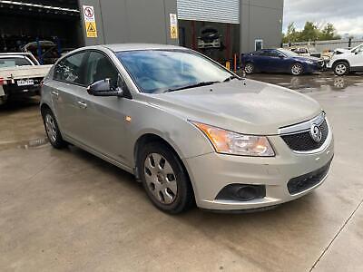 HOLDEN CRUZE JH 03/2011-01/2017 LEFT FRONT DOOR REG AND MOTOR ASSEMBLY 96996226 - Image 7