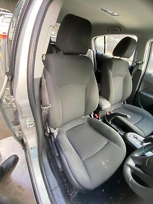 HOLDEN CRUZE JH 03/2011-01/2017 LEFT FRONT DOOR REG AND MOTOR ASSEMBLY 96996226 - Image 9