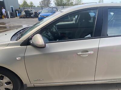 HOLDEN CRUZE JH 03/2011-01/2017 LEFT FRONT DOOR REG AND MOTOR ASSEMBLY 96996226