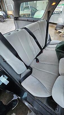 MITSUBISHI VERADA KL 07/2003-09/2005 PASSENGER SIDE SUN VISOR - Image 7