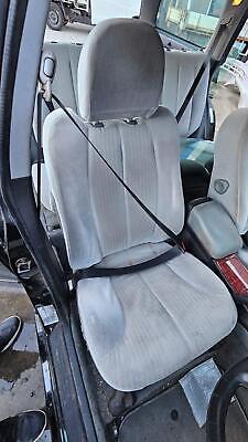 MITSUBISHI VERADA KL 07/2003-09/2005 PASSENGER SIDE SUN VISOR - Image 8