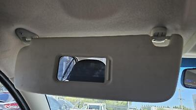 FORD FALCON FG MKI-MKII 05/2008-09/2014 LEFT SIDE SUN VISOR VINYL TYPE ...