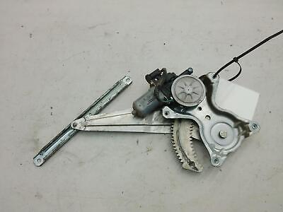 Power Window Regulator For Mitsubishi Mirage 1997-2000 Sedan Front Left 741-930