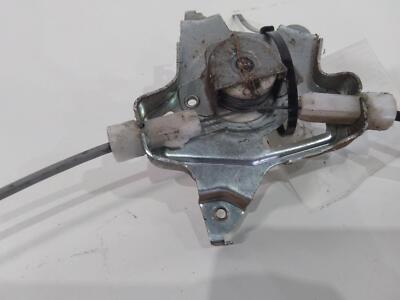 NISSAN TIIDA C11 09/2004-01/2013 RIGHT FRONT WINDOW REG/MOTOR MANUAL 80720EE10C - Image 4