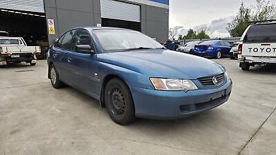 HOLDEN COMMODORE VY 10/2002-12/2006 BONNET LOCK/SUPPORT P/N 92050992