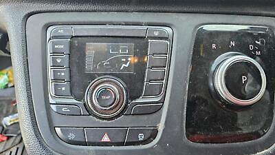 LDV G10 VAN SV7C 04/2015-2024 RIGHT FRONT SEAT BELT STALK ONLY WAGON/VAN - Image 12
