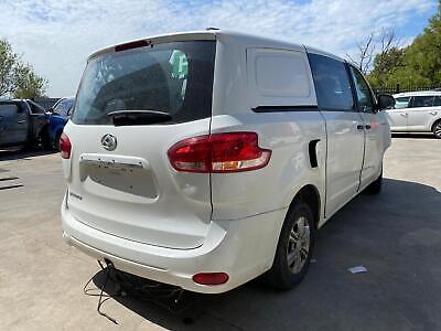 LDV G10 VAN SV7C 04/2015-2024 RIGHT FRONT SEAT BELT STALK ONLY WAGON/VAN - Image 3