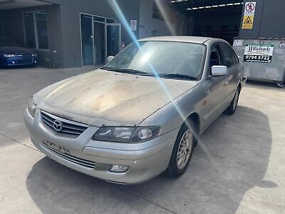 MAZDA 626 GF/GW 08/1997-08/2002 THROTTLE BODY 2.0 FS W/ CRUISE CONTROL TYPE - Image 4