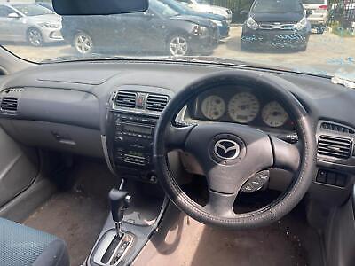 MAZDA 626 GF/GW 08/1997-08/2002 THROTTLE BODY 2.0 FS W/ CRUISE CONTROL TYPE - Image 5