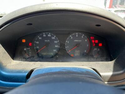 NISSAN PATHFINDER R50 02/1999-06/2005 ARMREST 4WD - MMM Auto Centre