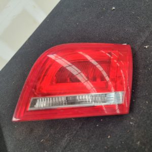 AUDI A3 REAR GARNISH TAILGATE LAMP (RH SIDE), 8P, HATCH,  07/08-04/13 08 09 10 1