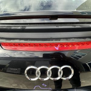 AUDI TT 8J 09/2006-12/2014 HIGH LEVEL STOPLIGHT P/N 8J0945097
