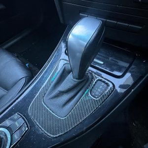 BMW 3 SERIES E90 03/2005-12/2013 GEAR SHIFTER AUTOMATIC TRANSMISSION