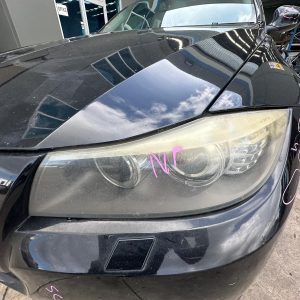 BMW 3 SERIES E90/E91 11/2008-09/2013 LEFT HEADLAMP BI-XENON NON ADAPTIVE TYPE