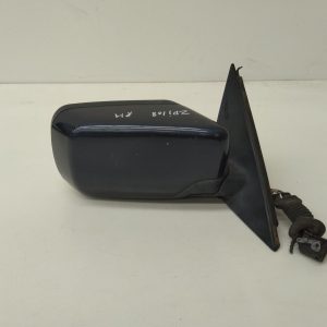 BMW 5 SERIES E39 09/1997-10/2003 RIGHT DOOR MIRROR W/ MEMORY TYPE 51168266606