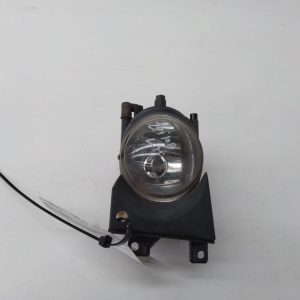 BMW 5 SERIES E39 09/2000-10/2003 LEFT BUMPER FOG LAMPS STANDARD