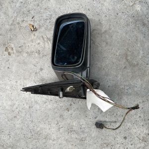 BMW 5 SERIES RIGHT DOOR MIRROR E39, 09/97-10/03 97 98 99 00 01 02 03