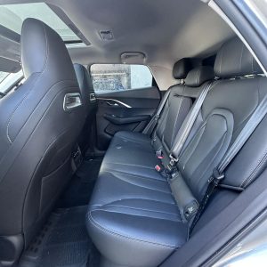 CHERY OMODA 5 T34/T19C 12/2022-2026 LEFT REAR HEADREST