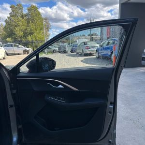 CHERY OMODA 5 T34/T19C 12/2022-2026 RIGHT FRONT DOOR TRIM
