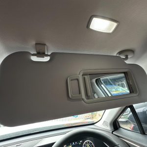 CHERY OMODA 5 T34/T19C 12/2022-2026 RIGHT SIDE SUN VISOR