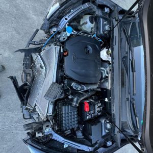 CHERY TIGGO 4 PRO 1ST GEN 06/2024-2025 ENGINE