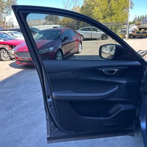 CHERY TIGGO 4 PRO 1ST GEN 06/2024-2025 LEFT FRONT DOOR TRIM