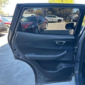 CHERY TIGGO 4 PRO 1ST GEN 06/2024-2025 LEFT REAR DOOR TRIM