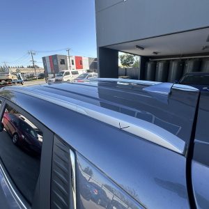 CHERY TIGGO 4 PRO 1ST GEN 06/2024-2025 RIGHT FRONT ROOF RACK/BARS