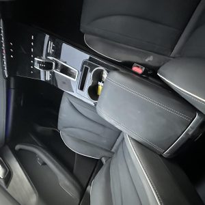 CHERY TIGGO 4 PRO 1ST GEN 06/2024-2026 CONSOLE