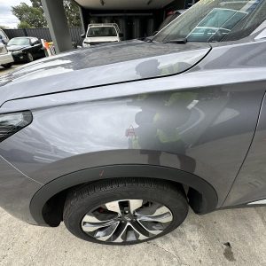 CHERY TIGGO 4 PRO 1ST GEN 06/2024-2026 LEFT GUARD