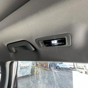 CHERY TIGGO 7 PRO T32 05/2023-2025 CENTRE LEFT FRONT COURTESY LIGHT