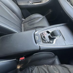 CHERY TIGGO 7 PRO T32 05/2023-2025 CONSOLE LID