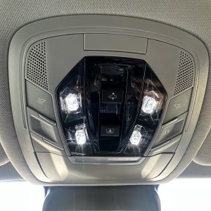 CHERY TIGGO 7 PRO T32 05/2023-2025 FRONT COURTESY LIGHT