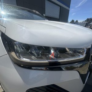 CHERY TIGGO 7 PRO T32 05/2023-2025 RIGHT HEADLAMP WITH LED TYPE