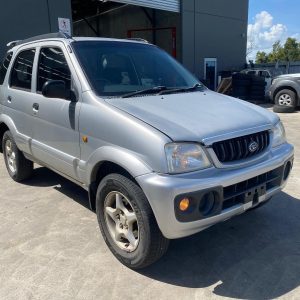 DAIHATSU TERIOS 07/1997-07/2005 RIGHT FRONT WIPER ARM WAGON