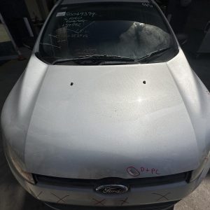 FORD ECOSPORT BK 11/2013-10/2017 BONNET