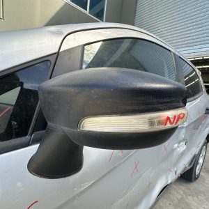 FORD ECOSPORT BK 11/2013-10/2017 LEFT DOOR MIRROR BLACK P/N CN1Z17683L