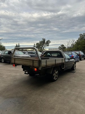 FORD FALCON AU 06/1999-09/2002 RIGHT REAR SIDE GLASS UTE - Image 5