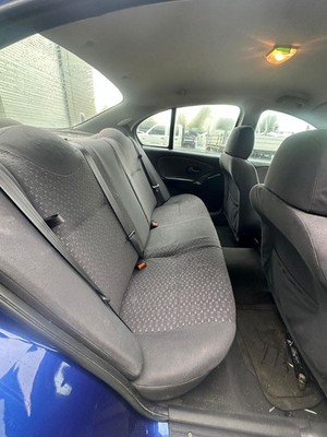 FORD FALCON AU 09/1998-09/2002 LEFT FRONT DOOR SHELL - Image 11