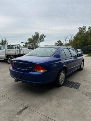 FORD FALCON AU 09/1998-09/2002 LEFT FRONT DOOR SHELL - Image 6