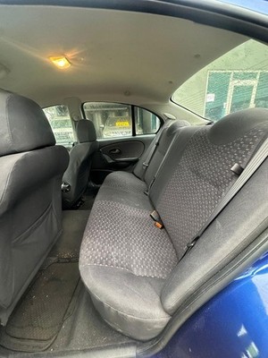 FORD FALCON AU 09/1998-09/2002 LEFT FRONT DOOR SHELL - Image 10