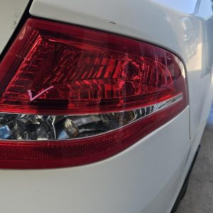 FORD FALCON FG MKI-MKII XT 05/2008-10/2014 RIGHT TAILLIGHT SEDAN