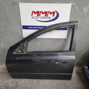 FORD FALCON LEFT FRONT DOOR BA-BF, 10/02-09/10 02 03 04 05 06 07 08 09 10