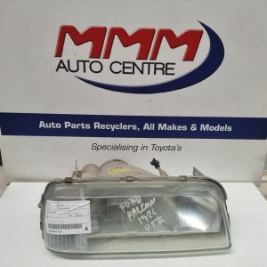 FORD FALCON RIGHT HEADLAMP XF 10/84-02/88 84 85 86 87 88