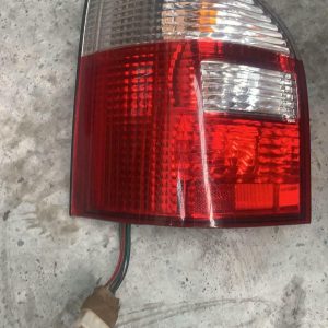 FORD FALCON RIGHT TAILLIGHT AU2-AU3, WAGON, 04/00-09/02 00 01 02